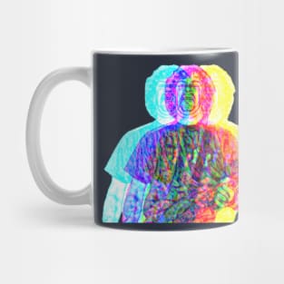 Dean Ween Acid Trip Mug